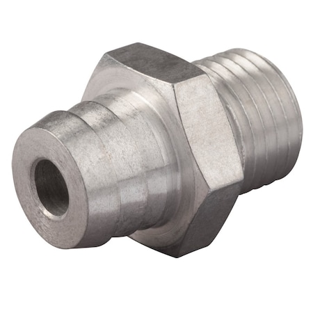 Fipa Vacuum cup fitting, G1/4-male 270.451